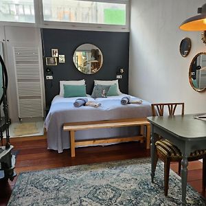 Kamer met Twee Aparte Bedden